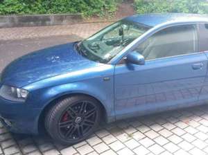 Audi A3 1.6 Attraction