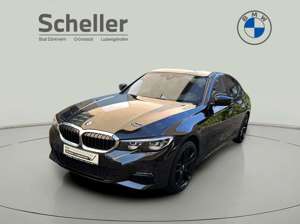 BMW 330 e xDrive Limousine M Sport HK HiFi DAB LED