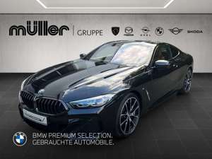 BMW 840 d xDrive Coupé M Sport Laser Harman Kardon Top Vie