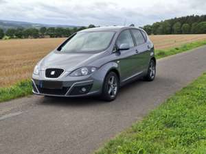 SEAT Altea Seat Altea 1,2 TSI  Umfangreiche Ausstattung