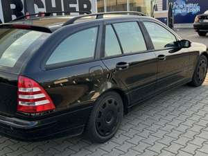 Mercedes-Benz C 200 C 200 T CDI AutomatikElegance DPF Sport Edition