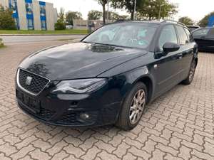 SEAT Exeo ST Style Xenon Navi