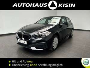 BMW 116 d 1.5 /Tempo /Navi /Lichtsensor /V-Cockpit