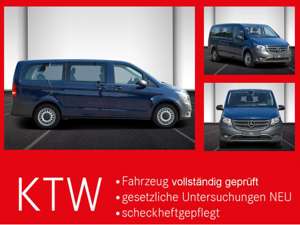 Mercedes-Benz Vito 114 TourerPro,Allrad,Automatik,8Sitzer