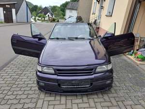 Opel Astra Astra+Cabrio+2.0i