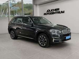 BMW X5 xDrive40e Navi / Kamera / LED / Scheckheft