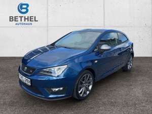 SEAT Ibiza SC 1.4 TSI ACT FR, Pano, EPH, Navi, SHZ