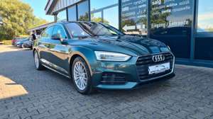 Audi A5 Sportback 35 TDI - LEDER - PANO - 8 x ALU -