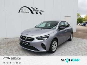 Opel Corsa Edition Metallic