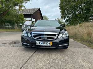 Mercedes-Benz E 300 E 300 T CDI DPF BlueEFFICIENCY 7G-TRONIC Avantgard