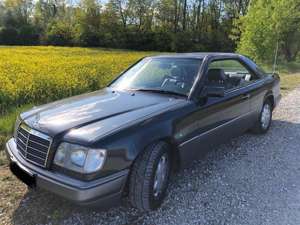 Mercedes-Benz E 320 E 320 Coupé