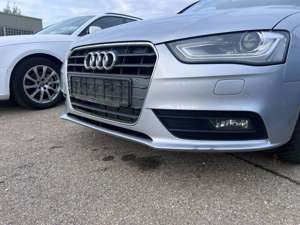 Audi A4 A4 Avant Diesel Avant 2.0 TDI DPF multitronic Attr