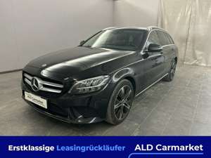 Mercedes-Benz C 300 de T 9G-TRONIC Avantgarde Kombi, 5-türig, Automati