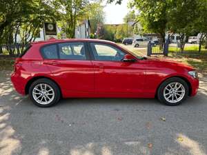 BMW 116 1 Lim. F 20 Sport PDC  Steuerkette NEU