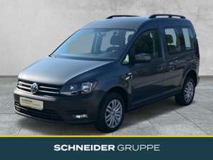 Volkswagen Caddy 2.0 TDI 4Motion Trendline NAVI+SHZ+TEMPO