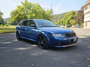 Audi A4 Avant 1.9 TDI S-Line