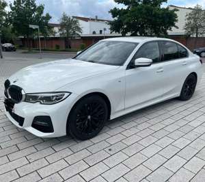 BMW 330 330 i M Sport