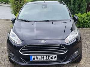 Ford Fiesta Fiesta  5-Türer 1.0 EcoBoost Start-StopTitanium