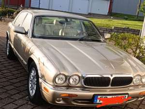 Jaguar XJ 3.2 Executive