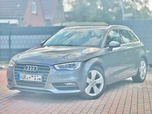 Audi A3 ambition Automatik 2.0TDI SPURHALTE/TOTWINKEL/NAVI