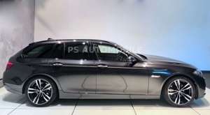 BMW 520 d Touring Aut./AHK/NAVI/BI-XE/LEDER/KLIMAAUT