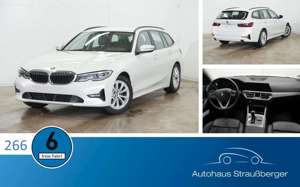 BMW 318 i Tour. Advantage LC Prof. ACC QI Laser RFK