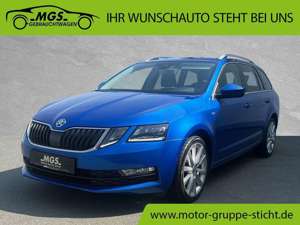 Skoda Octavia Soleil 2.0 TDI BT #SS #BLIS