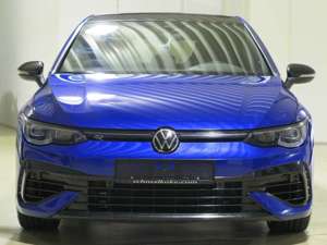 Volkswagen Golf VIII R 2.0 TSI OPF 4Mot DSG7 Leder eSAD Nav