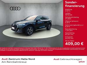 Audi Q5 40 TDI quattro advanced S tronic