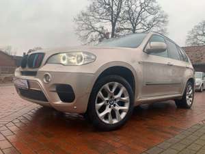 BMW X5 Baureihe X5 xDrive35i/PDC/AHK/Pano GSD