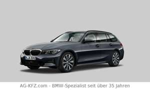 BMW 320 d xDrive Sport/Leder/H-Kardon/SPUR/TOTW/ACC/M