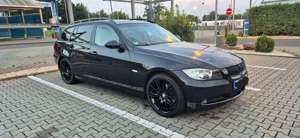 BMW 318 3er Touring Diesel 318d DPF Touring AHK