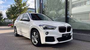 BMW X1 sDrive 18 i M Sportpaket*Navi*LED*AHK*Harman*