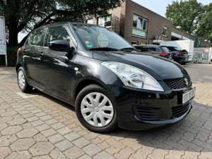 Suzuki Swift SWIFT AUT. CLUB KLIMA KAMERA SITZHZG.NAVI PDC