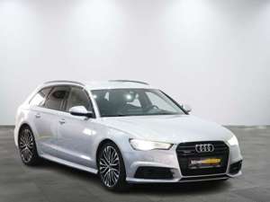 Audi A6 Avant 3.0 TDI quattro Competition  ACC LEDER