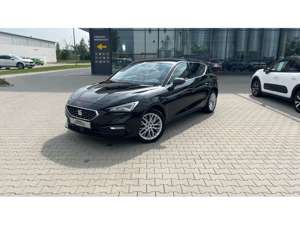 SEAT Leon Xcellence eTSI LED Navi SHZ RFK ACC