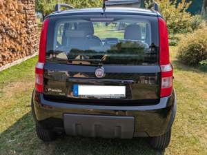 Fiat Panda Panda+1.2+4x4