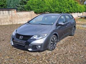 Honda Civic Civic+Tourer+Diesel+Tourer+1.6+i-DTEC+Elegance