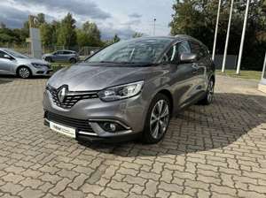 Renault Scenic IV Grand Intens