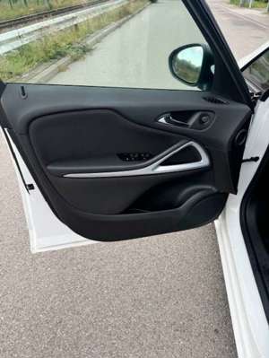 Opel Zafira 1.6 Diesel Edition 88kW S/S Bild 4