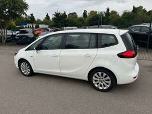 Opel Zafira 1.6 Diesel Edition 88kW S/S Bild 2