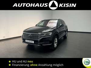 Volkswagen Touareg Elegance 4M 3.0 TDI /LuftFeder./AHK/StdH 360 Kamer