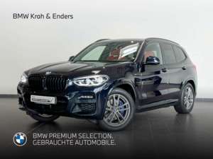 BMW X3 xDrive30e M Sport+HUD+ACC+LED++HarmanKardon