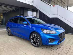 Ford Focus Turnier ST-Line 1.5 EcoBoost 182 Navigation, De...