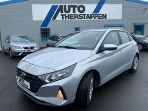 Hyundai i20 1.2i Select Klima/ Tempomat/ Bluetooth