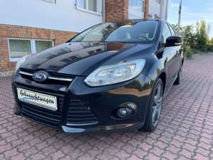 Ford Focus 1,6 Ti-VCT Trend Turnier Alu Klima