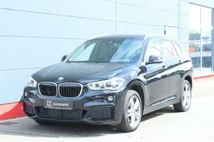 BMW X1 xDrive 25 i M Sport*Head Up*Navi*Leder*LED