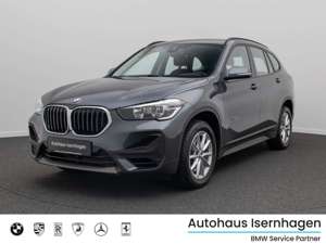 BMW X1 sD20i Navi ParkAss Kamera DAB GeschwindigReg