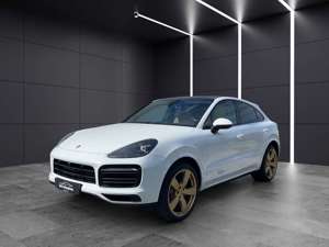 Porsche Cayenne Coupe Sport-Design SportChrono Pano 22"