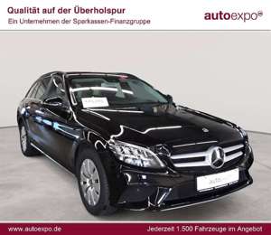 Mercedes-Benz C 220 C 220 d T 9G- NAVI BusiPLUS AssiP